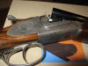 Chapuis AGEX Jungle Double Rifle
