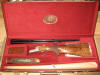 Chapuis UGEX Buffalo Double Rifle 9.3