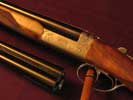 Chapuis REX Series 3 Double Rifle