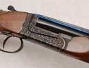 Chapuis AGEX Brousse Double Rifle 