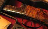 Chapuis Series 3 Deerhunter Double Rifle